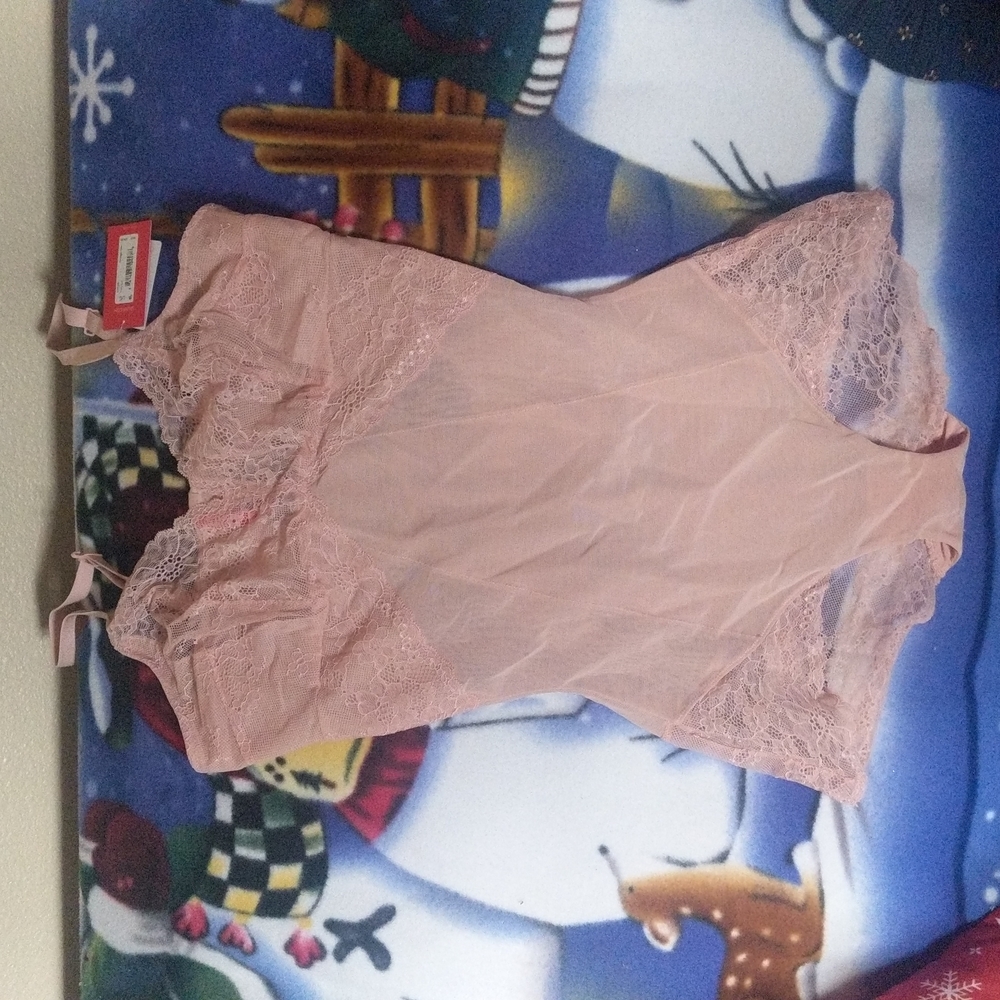 Spanx shapewear, LG, NWT